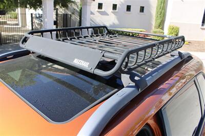 2015 Jeep Cherokee Trailhawk   - Photo 9 - Roseville, CA 95678