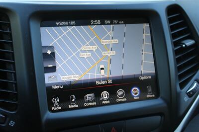 2015 Jeep Cherokee Trailhawk   - Photo 16 - Roseville, CA 95678