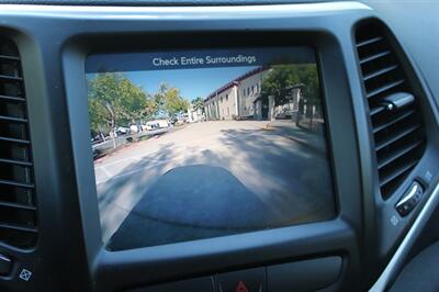 2015 Jeep Cherokee Trailhawk   - Photo 17 - Roseville, CA 95678