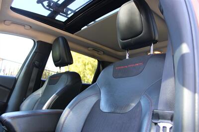 2015 Jeep Cherokee Trailhawk   - Photo 12 - Roseville, CA 95678