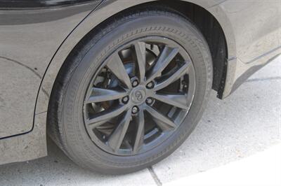 2015 INFINITI Q50   - Photo 8 - Roseville, CA 95678
