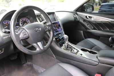 2015 INFINITI Q50   - Photo 10 - Roseville, CA 95678