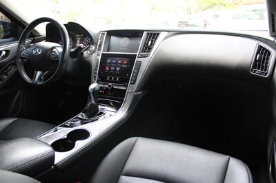 2015 INFINITI Q50   - Photo 14 - Roseville, CA 95678