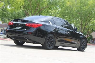 2015 INFINITI Q50   - Photo 5 - Roseville, CA 95678