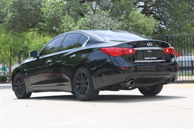 2015 INFINITI Q50   - Photo 7 - Roseville, CA 95678