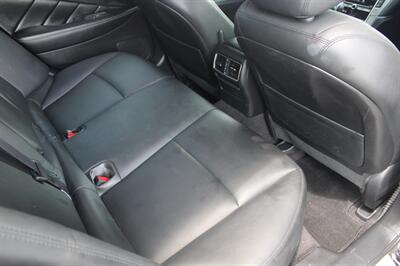2015 INFINITI Q50   - Photo 15 - Roseville, CA 95678
