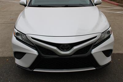 2020 Toyota Camry XSE   - Photo 28 - Roseville, CA 95678