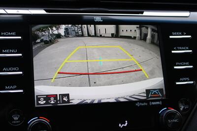 2020 Toyota Camry XSE   - Photo 21 - Roseville, CA 95678