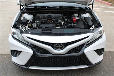 2020 Toyota Camry XSE   - Photo 29 - Roseville, CA 95678