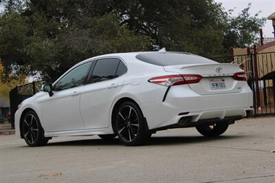 2020 Toyota Camry XSE   - Photo 7 - Roseville, CA 95678