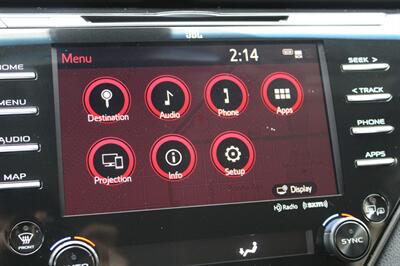 2020 Toyota Camry XSE   - Photo 19 - Roseville, CA 95678