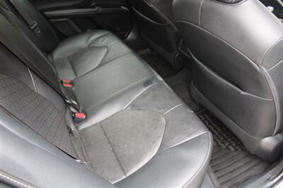 2020 Toyota Camry XSE   - Photo 26 - Roseville, CA 95678