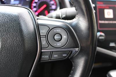 2020 Toyota Camry XSE   - Photo 15 - Roseville, CA 95678