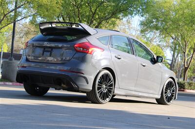 2017 Ford Focus RS - Photo 5 - Roseville, CA 95678