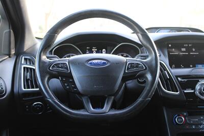 2017 Ford Focus RS - Photo 14 - Roseville, CA 95678