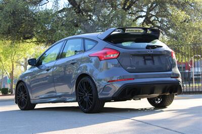 2017 Ford Focus RS - Photo 7 - Roseville, CA 95678