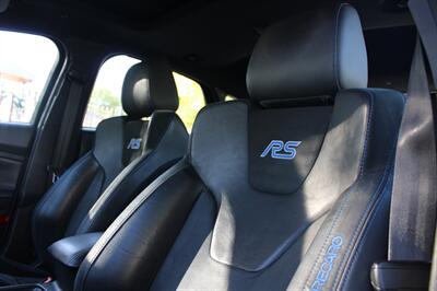 2017 Ford Focus RS - Photo 13 - Roseville, CA 95678