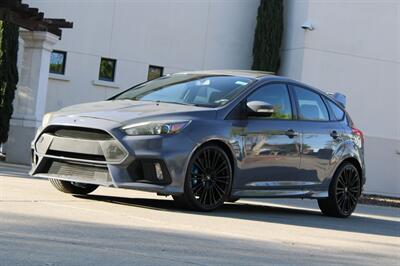 2017 Ford Focus RS - Photo 3 - Roseville, CA 95678