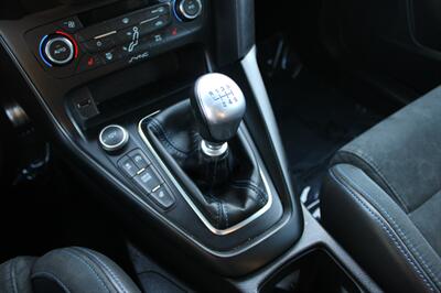 2017 Ford Focus RS - Photo 18 - Roseville, CA 95678