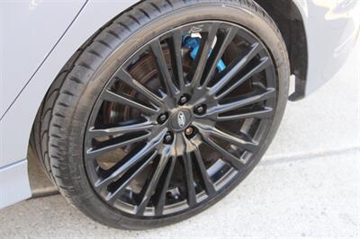2017 Ford Focus RS - Photo 8 - Roseville, CA 95678