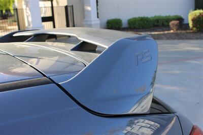 2017 Ford Focus RS - Photo 9 - Roseville, CA 95678