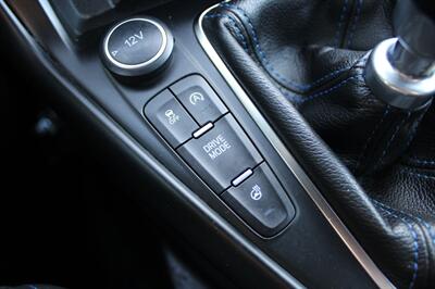 2017 Ford Focus RS - Photo 19 - Roseville, CA 95678