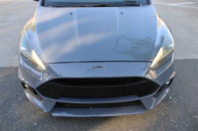 2017 Ford Focus RS - Photo 24 - Roseville, CA 95678