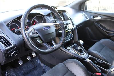 2017 Ford Focus RS - Photo 12 - Roseville, CA 95678