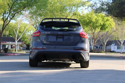 2017 Ford Focus RS - Photo 6 - Roseville, CA 95678