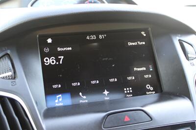 2017 Ford Focus RS - Photo 16 - Roseville, CA 95678