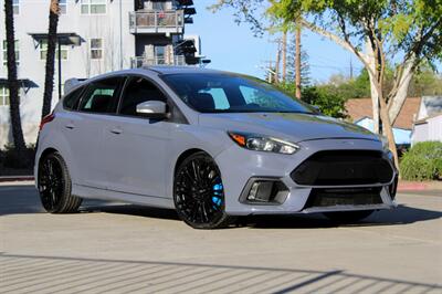 2017 Ford Focus RS - Photo 1 - Roseville, CA 95678