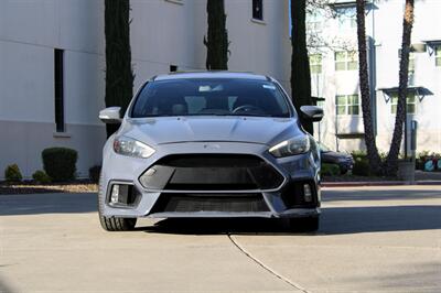2017 Ford Focus RS - Photo 2 - Roseville, CA 95678