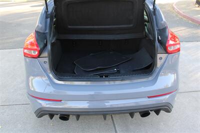 2017 Ford Focus RS - Photo 26 - Roseville, CA 95678