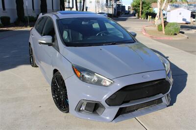 2017 Ford Focus RS - Photo 4 - Roseville, CA 95678