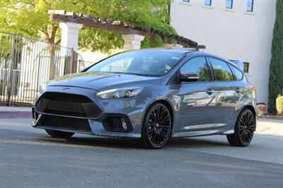 2017 Ford Focus RS - Photo 23 - Roseville, CA 95678