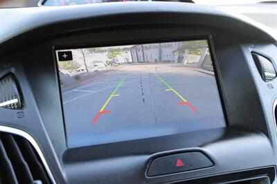 2017 Ford Focus RS - Photo 17 - Roseville, CA 95678