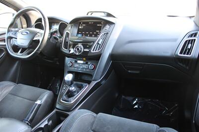 2017 Ford Focus RS - Photo 21 - Roseville, CA 95678