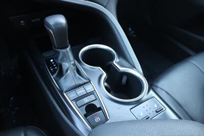 2018 Toyota Camry XSE   - Photo 18 - Roseville, CA 95678