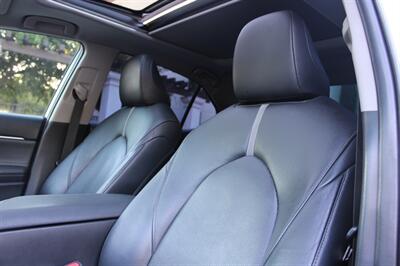 2018 Toyota Camry XSE   - Photo 12 - Roseville, CA 95678