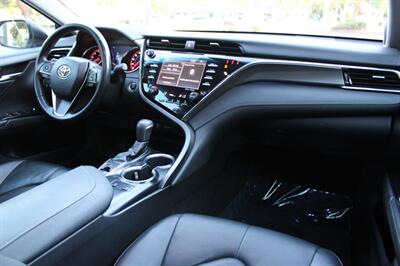 2018 Toyota Camry XSE   - Photo 20 - Roseville, CA 95678