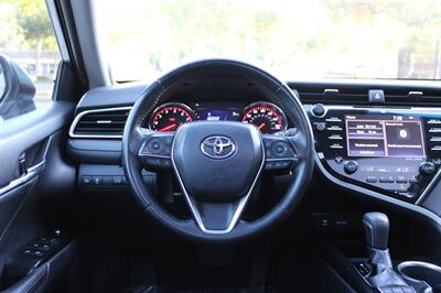 2018 Toyota Camry XSE   - Photo 13 - Roseville, CA 95678