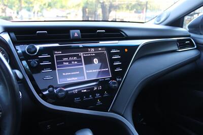 2018 Toyota Camry XSE   - Photo 15 - Roseville, CA 95678