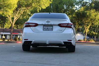 2018 Toyota Camry XSE   - Photo 6 - Roseville, CA 95678