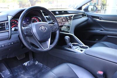 2018 Toyota Camry XSE   - Photo 11 - Roseville, CA 95678