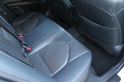 2018 Toyota Camry XSE   - Photo 21 - Roseville, CA 95678
