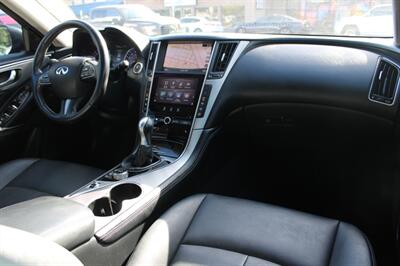 2015 INFINITI Q50 Premium - Photo 20 - Roseville, CA 95678