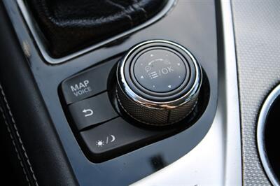 2015 INFINITI Q50 Premium - Photo 16 - Roseville, CA 95678