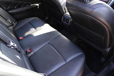 2015 INFINITI Q50 Premium - Photo 21 - Roseville, CA 95678
