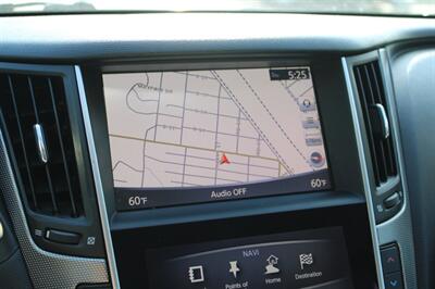 2015 INFINITI Q50 Premium - Photo 13 - Roseville, CA 95678