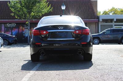 2015 INFINITI Q50 Premium - Photo 5 - Roseville, CA 95678